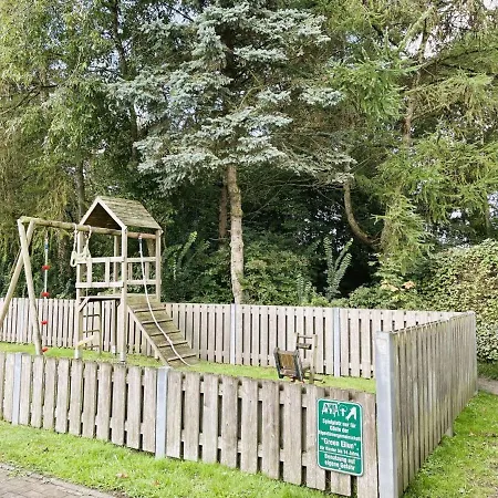 Apartamento Eilun 13 Wyk auf Föhr