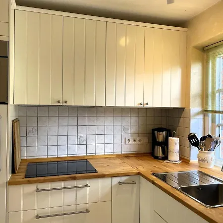 Appartement Eilun 13