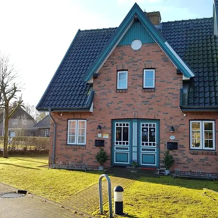 Appartement Eilun 13