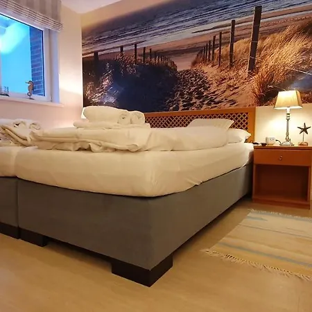 Eilun 13 Appartement