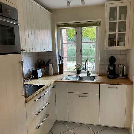 Appartement Eilun 13