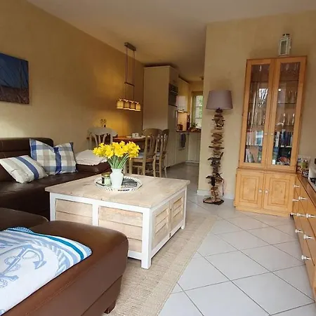 Eilun 13 Appartement