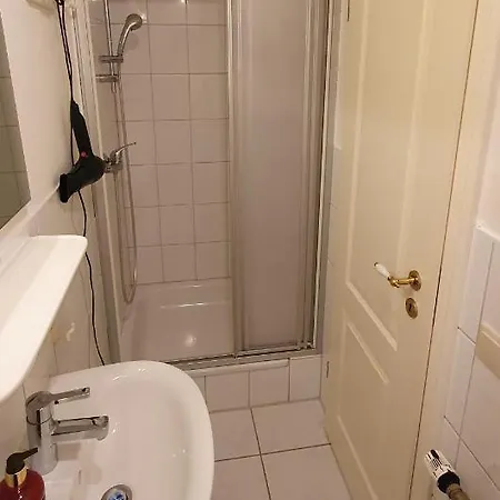 Appartement Eilun 13 Wyk auf Föhr