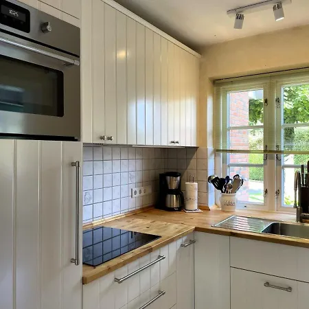 Eilun 13 * Wyk auf Föhr