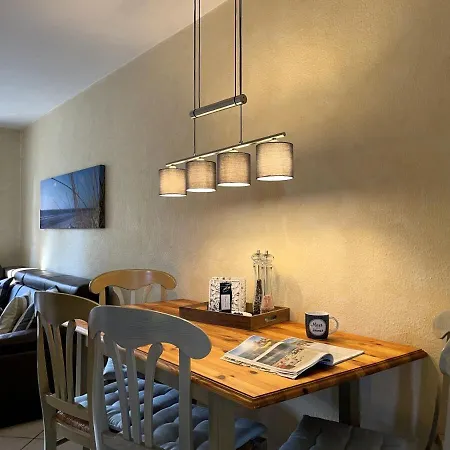 Appartement Eilun 13 *