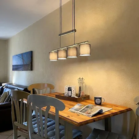 Apartamento Eilun 13 *