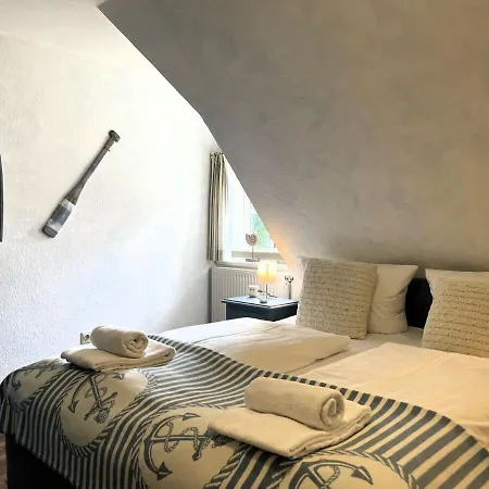 Eilun 13 Appartement *