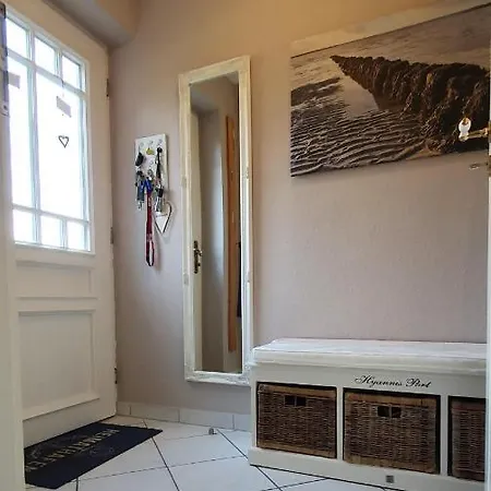 Appartement Eilun 13 *