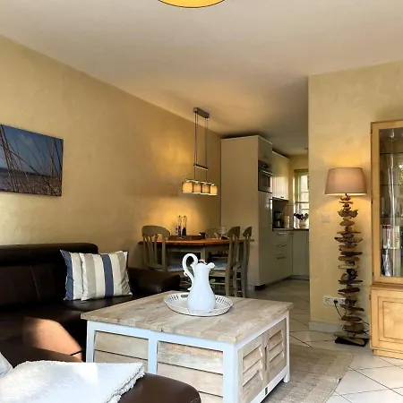 Eilun 13 Appartement *