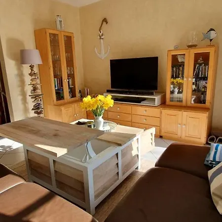 Eilun 13 Wyk auf Föhr