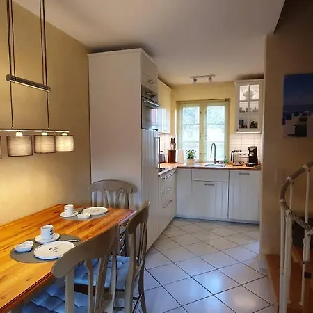 Appartement Eilun 13