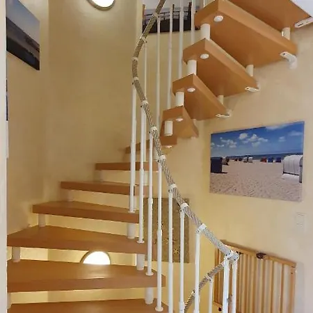 Eilun 13 Wyk auf Föhr