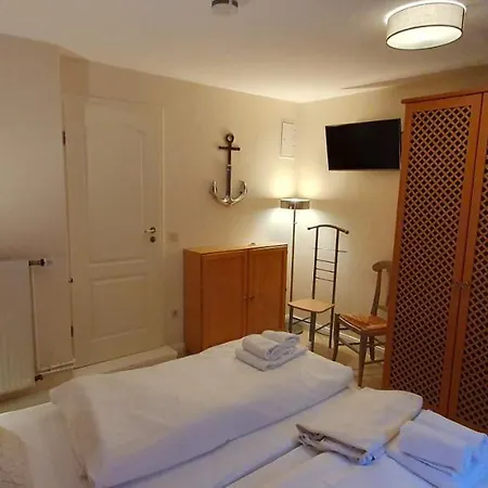 Appartement Eilun 13 *