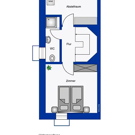 Eilun 13 Appartement