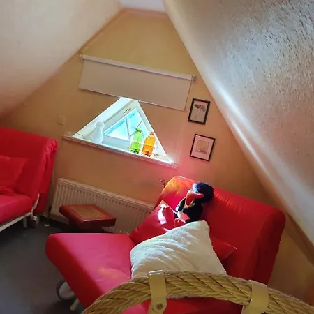 Eilun 13 Wyk auf Föhr