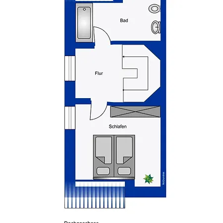 Eilun 13 Wyk auf Föhr