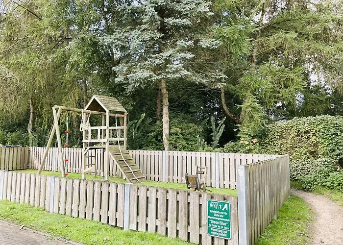 Lejlighed Eilun 13 Wyk auf Föhr