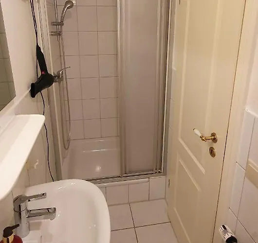 Lejlighed Eilun 13 Wyk auf Föhr