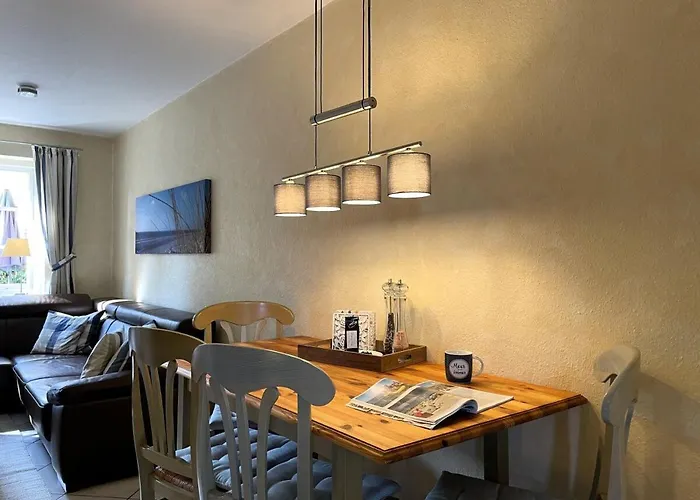 Lejlighed Eilun 13 *