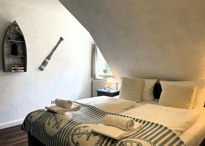 Eilun 13 Lejlighed *