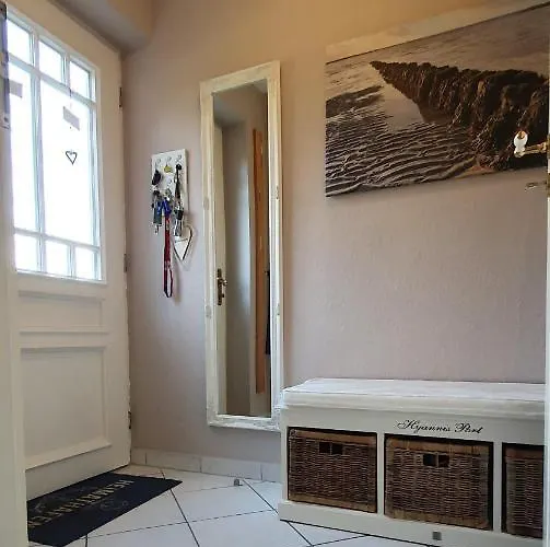 Lejlighed Eilun 13 *