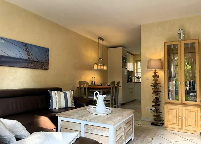 Eilun 13 Lejlighed *