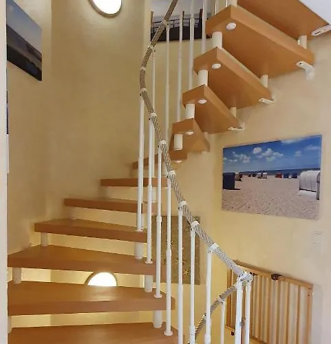 Eilun 13 Wyk auf Föhr