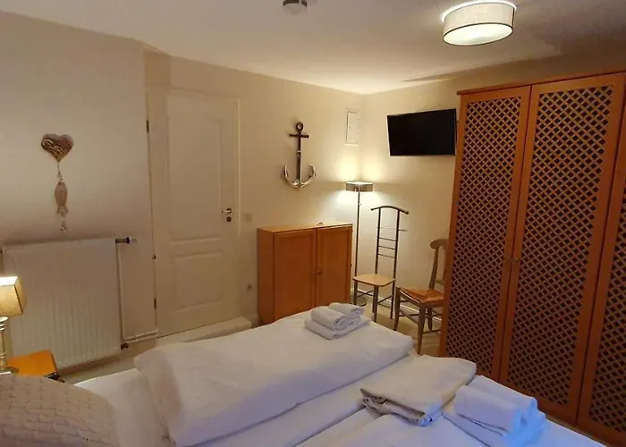 Lejlighed Eilun 13 *