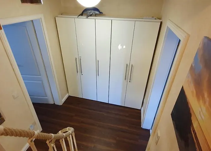 Eilun 13 Lejlighed *